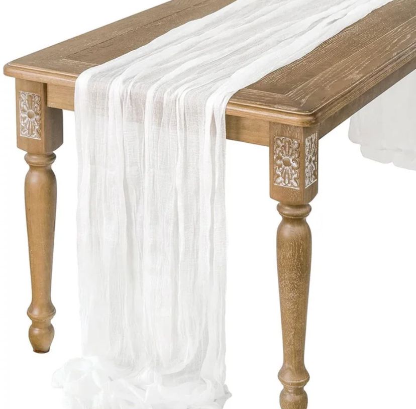 Trilho de mesa Glaze - Especial de Natal - Minimalist House LTDA