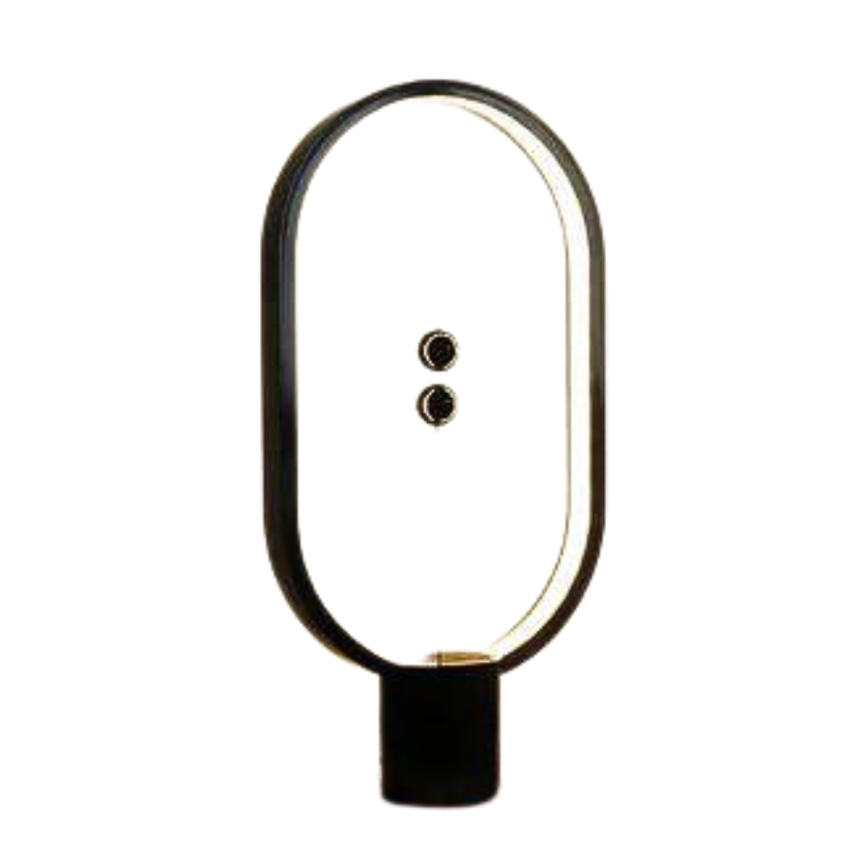 Imã De Luz - Luminária - Minimalist House LTDA