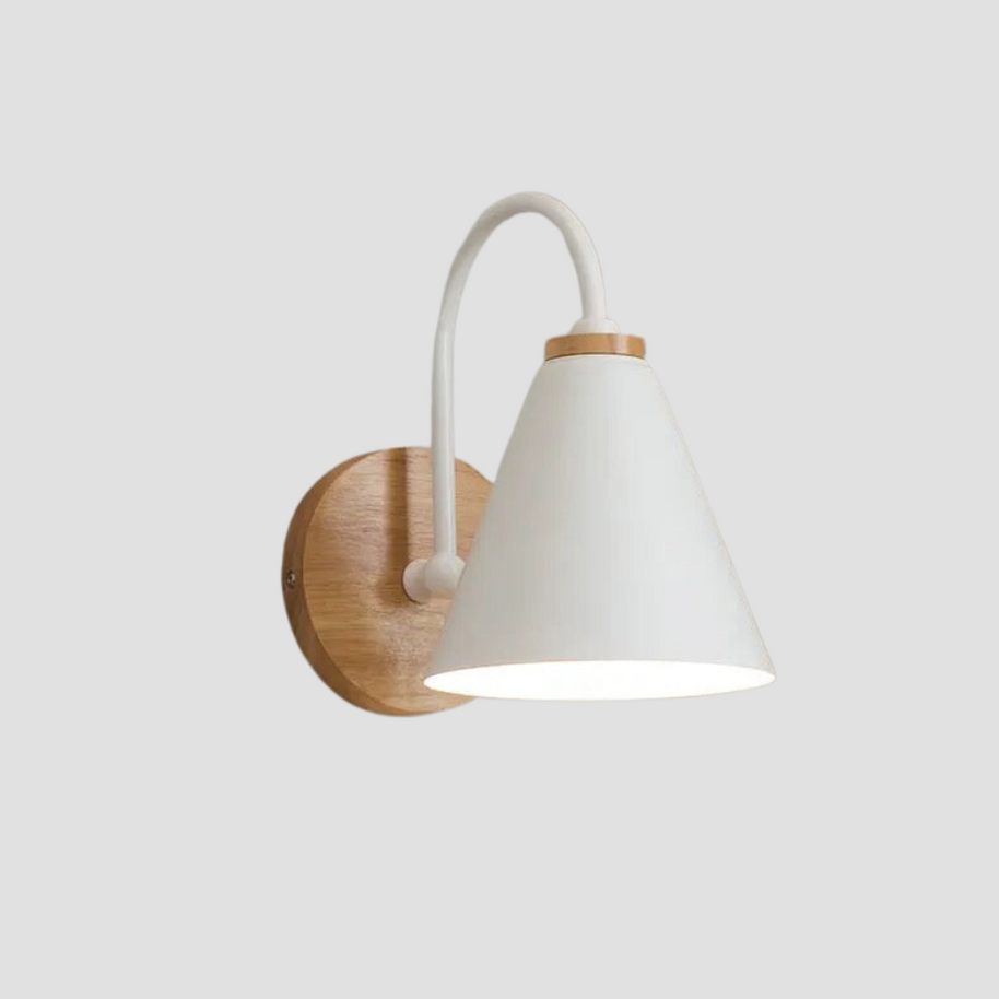Arandela MIDNIGHT - Minimalist House LTDA