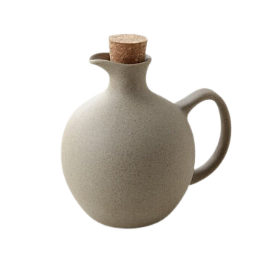 Jarra de Óleo ou especiarias - Oriental - Minimalist House LTDA