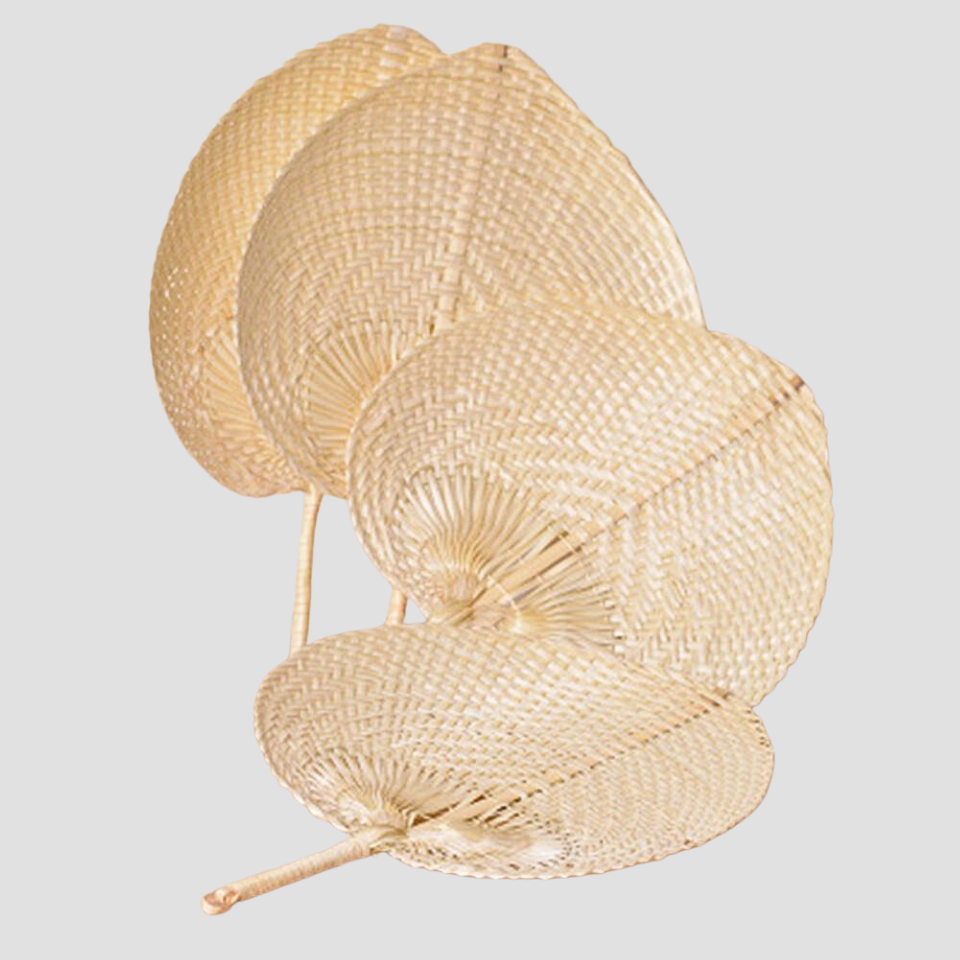 Folha DIY fibra natural - Minimalist House LTDA