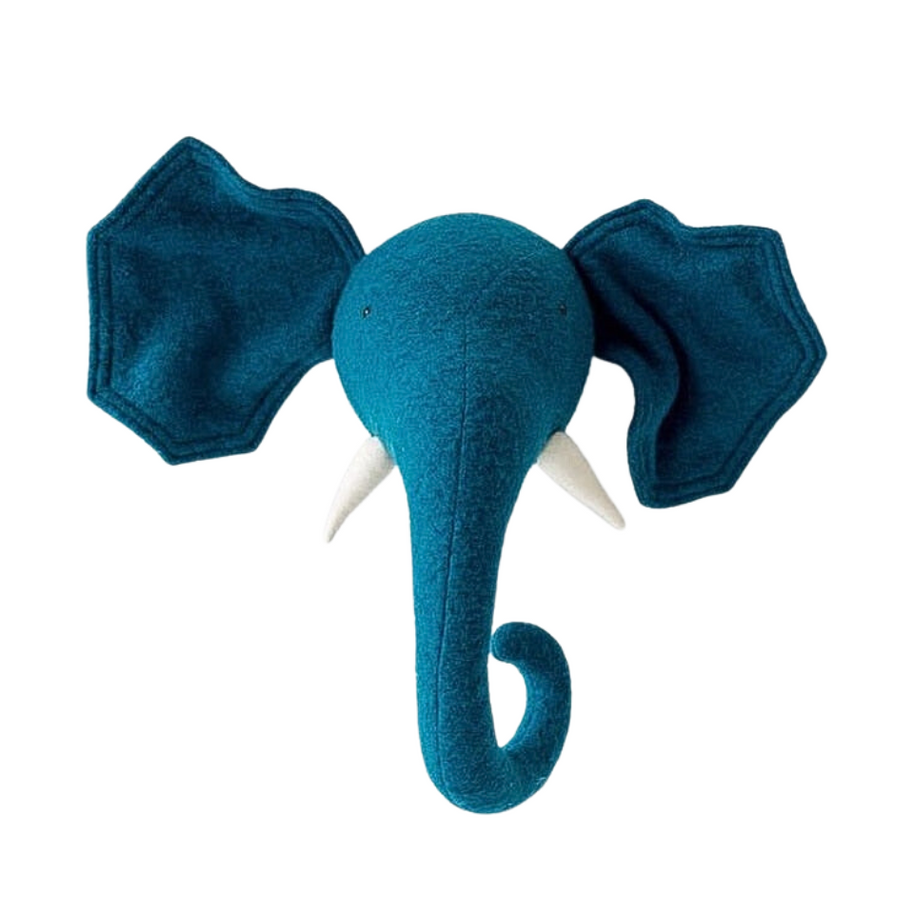 Elefante de parede - CARTOON - Minimalist House LTDA