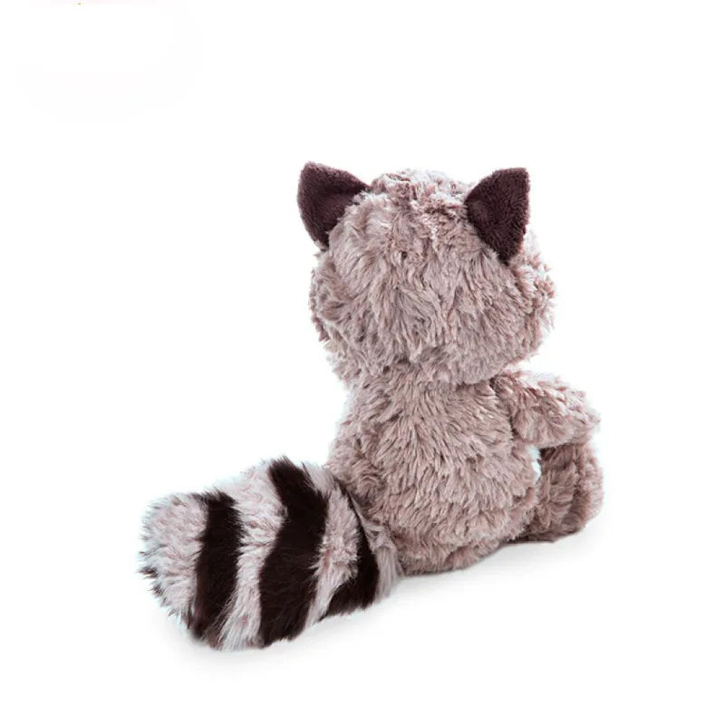 Urso de Pelucia Guaxinim