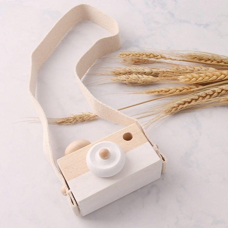 Câmera Baby Toys - Várias Cores - Minimalist House LTDA