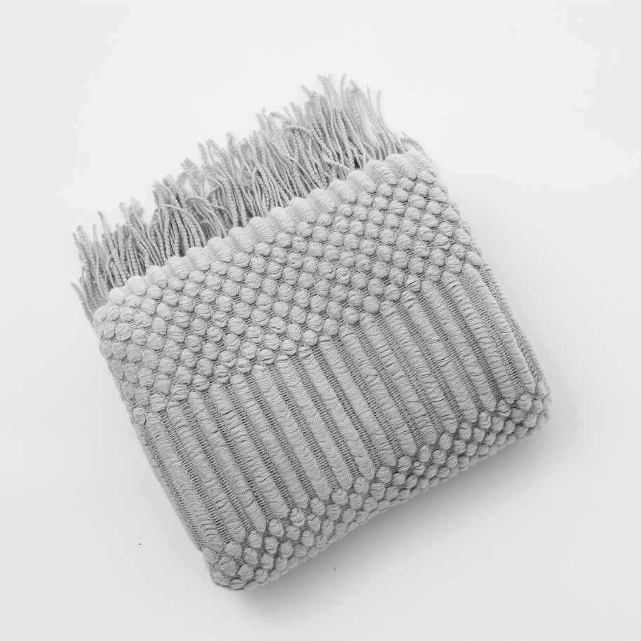 Manta Home e Decor - Cream - Minimalist House LTDA