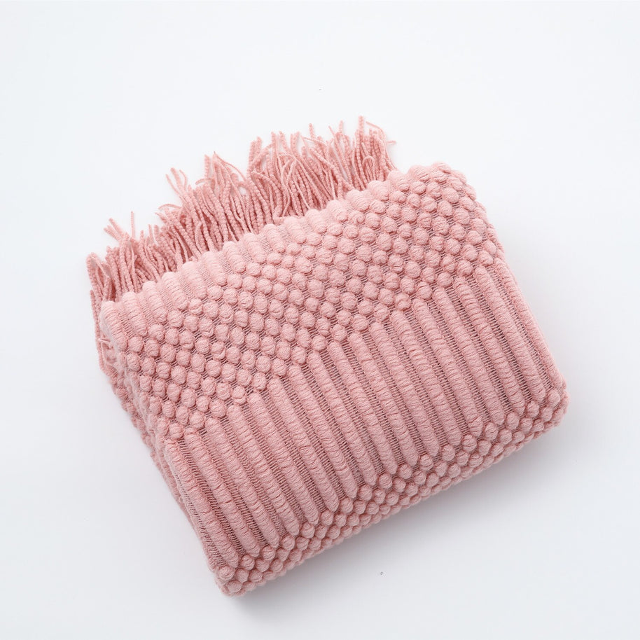 Manta Home e Decor - Cream - Minimalist House LTDA