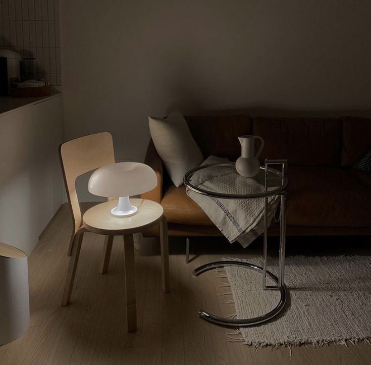 Luminária - ITALY Branco - Minimalist House LTDA