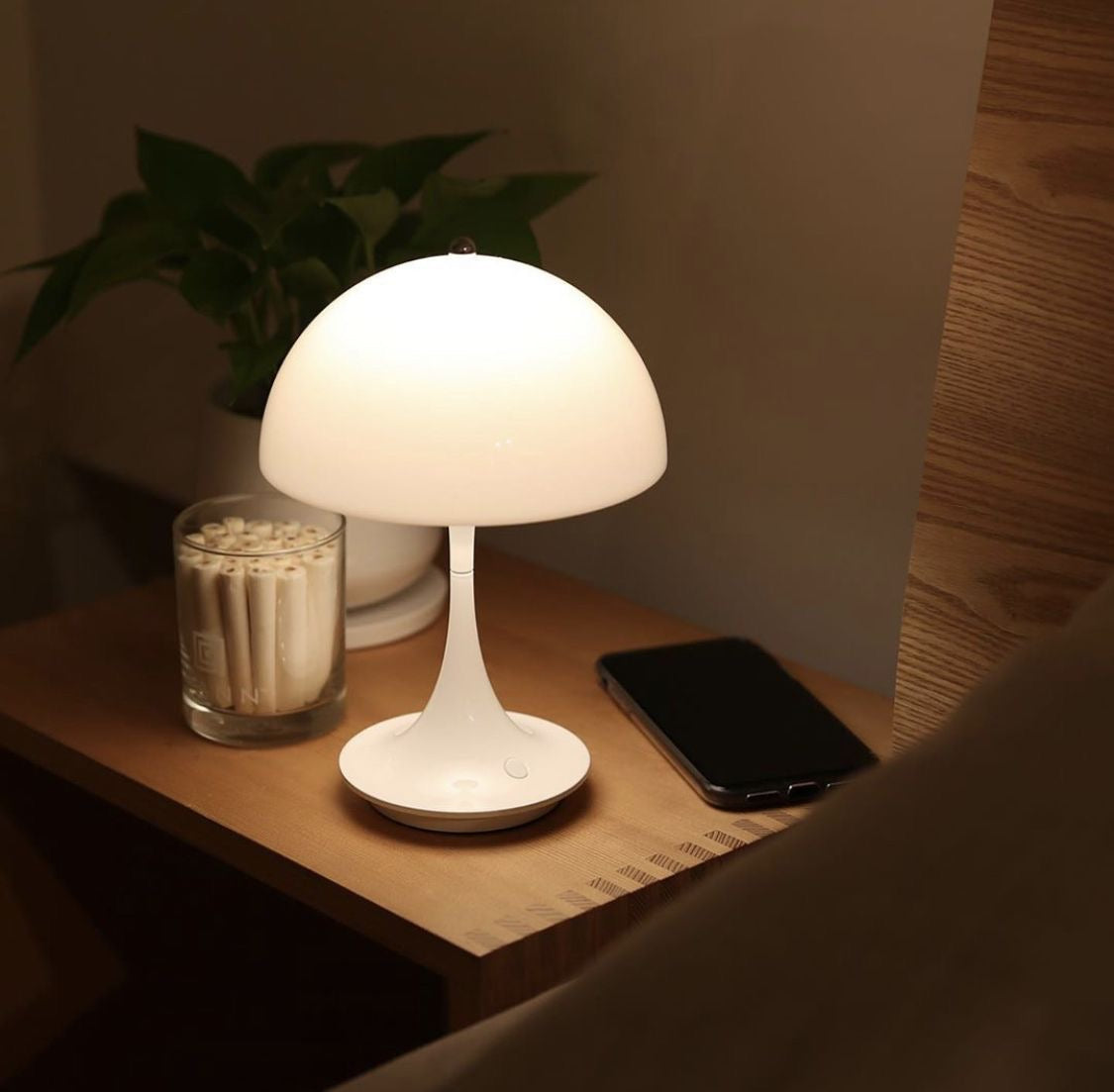 Luminária Savanah - Minimalist House LTDA