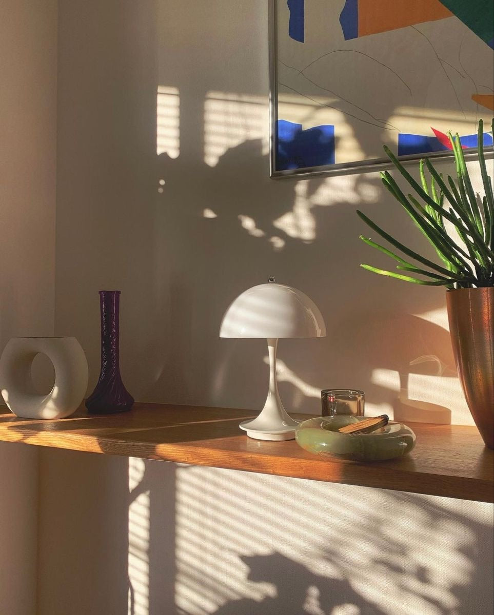 Luminária Savanah - Minimalist House LTDA