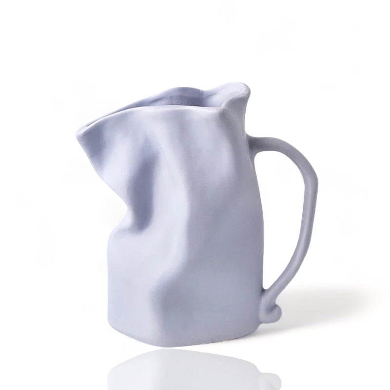 Vaso de Cerâmica - Dirty Colors - Minimalist House LTDA