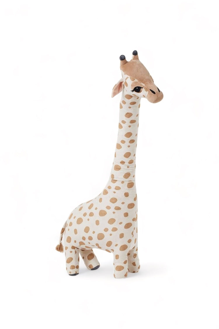 Girafa de pelúcia - TOYS - Minimalist House LTDA