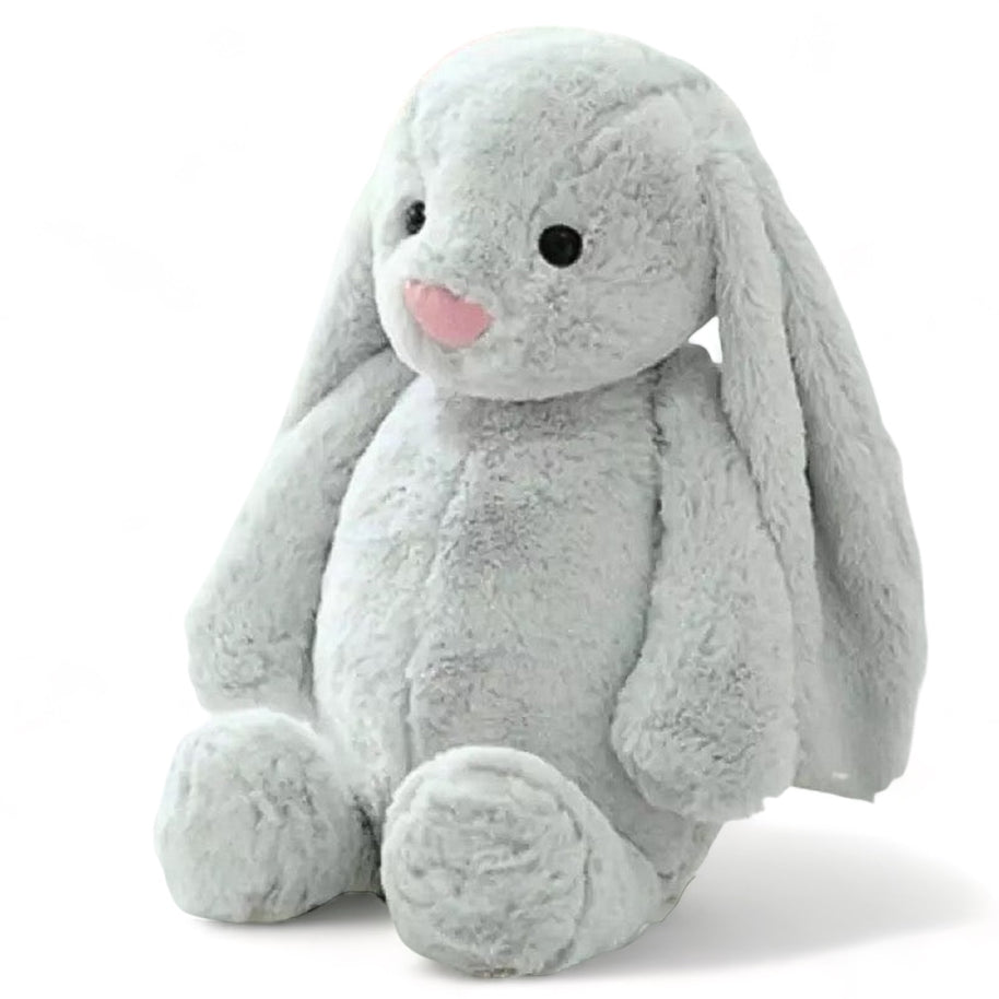 Coelho de pelúcia - RABBIT - Minimalist House LTDA