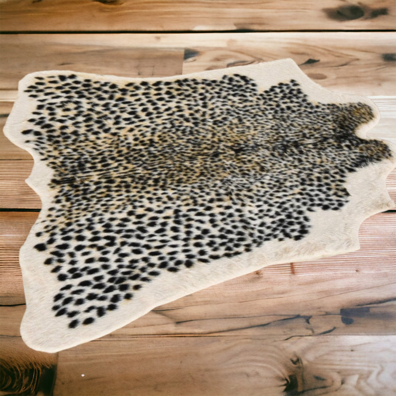 Tapete Leopardo - Minimalist House LTDA