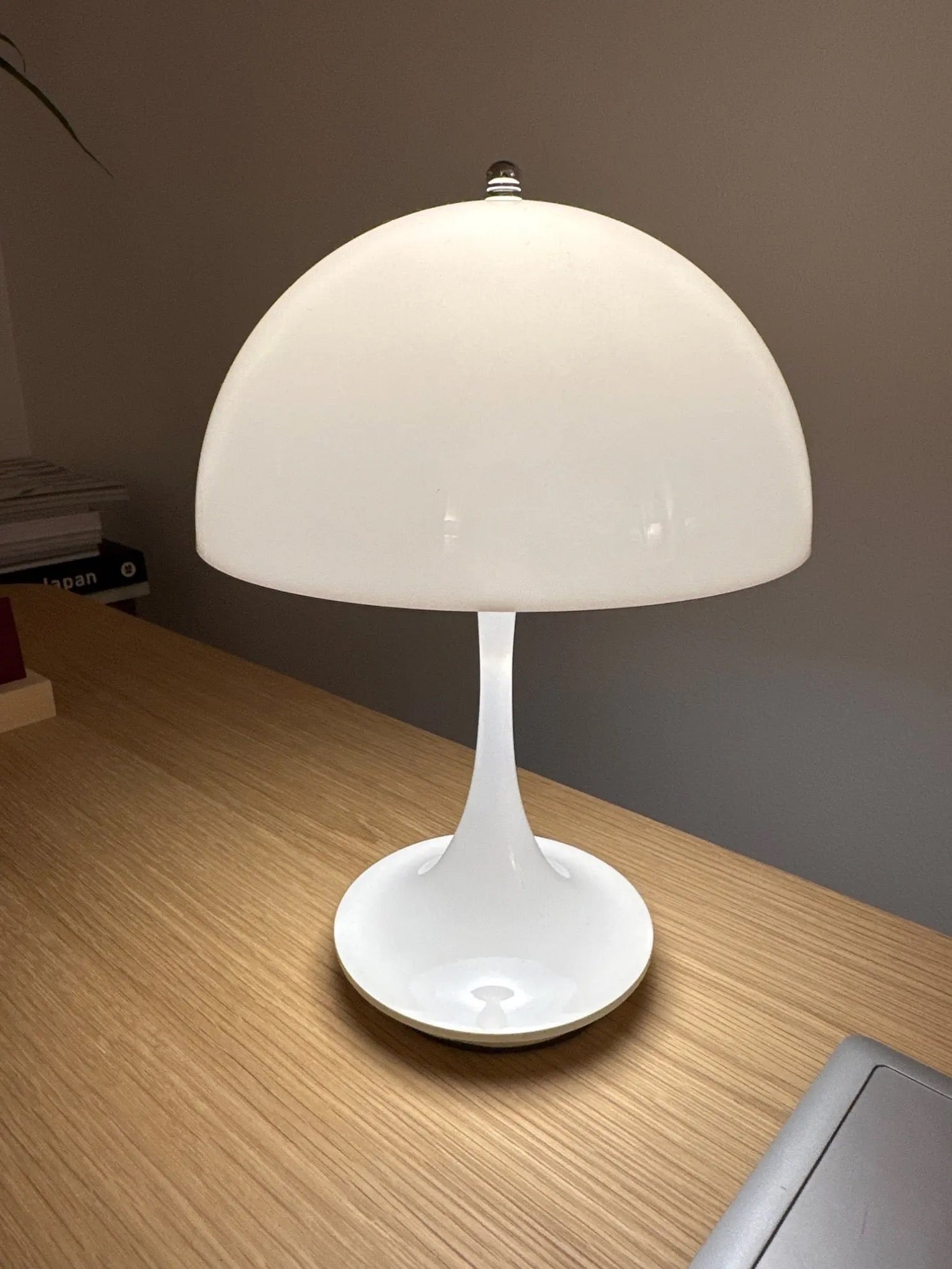 Luminária Savanah - Minimalist House LTDA