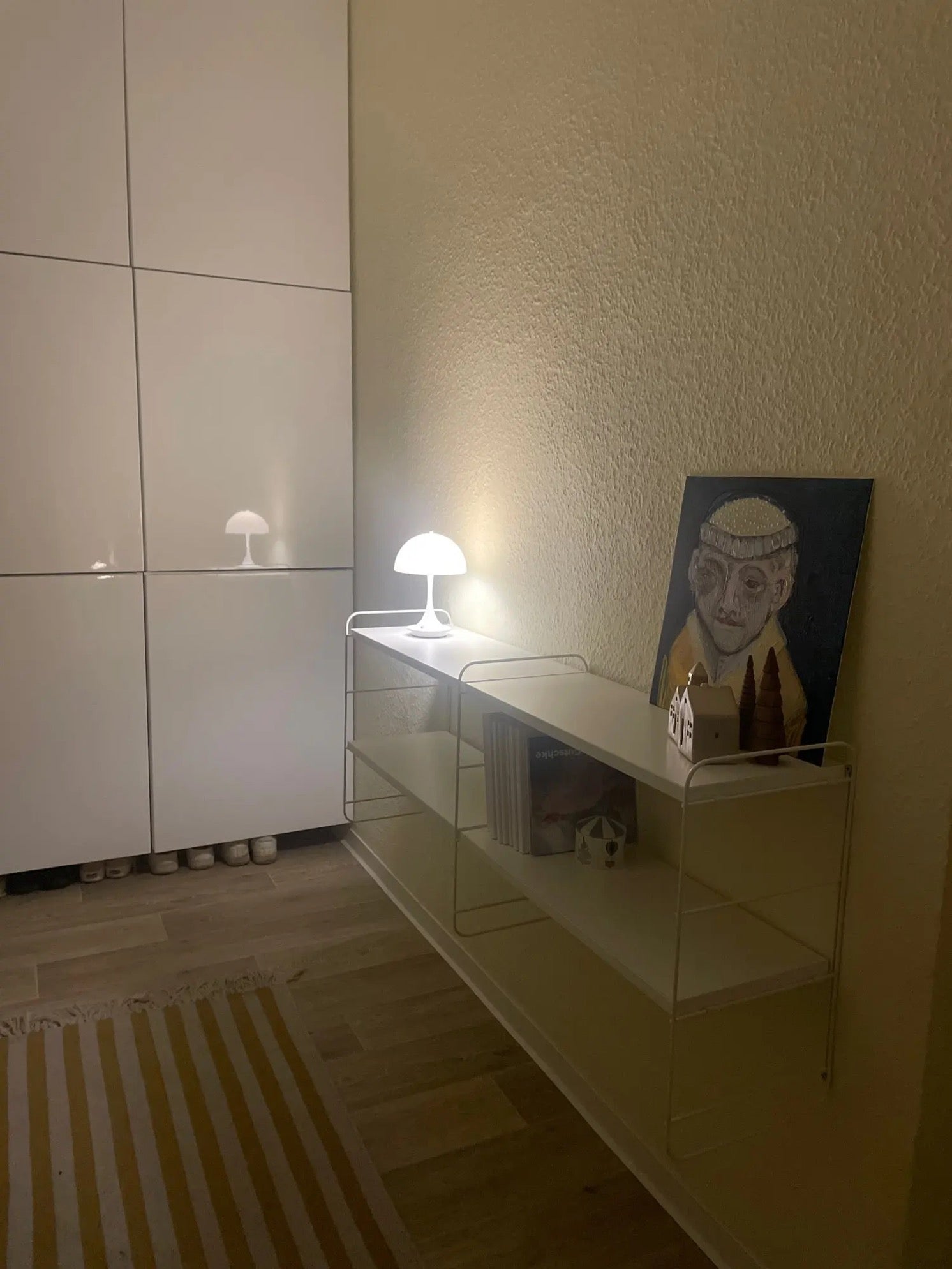 Luminária Savanah - Minimalist House LTDA