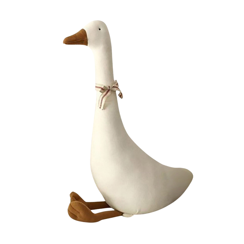 Pato de pelúcia - QUAK - Minimalist House LTDA