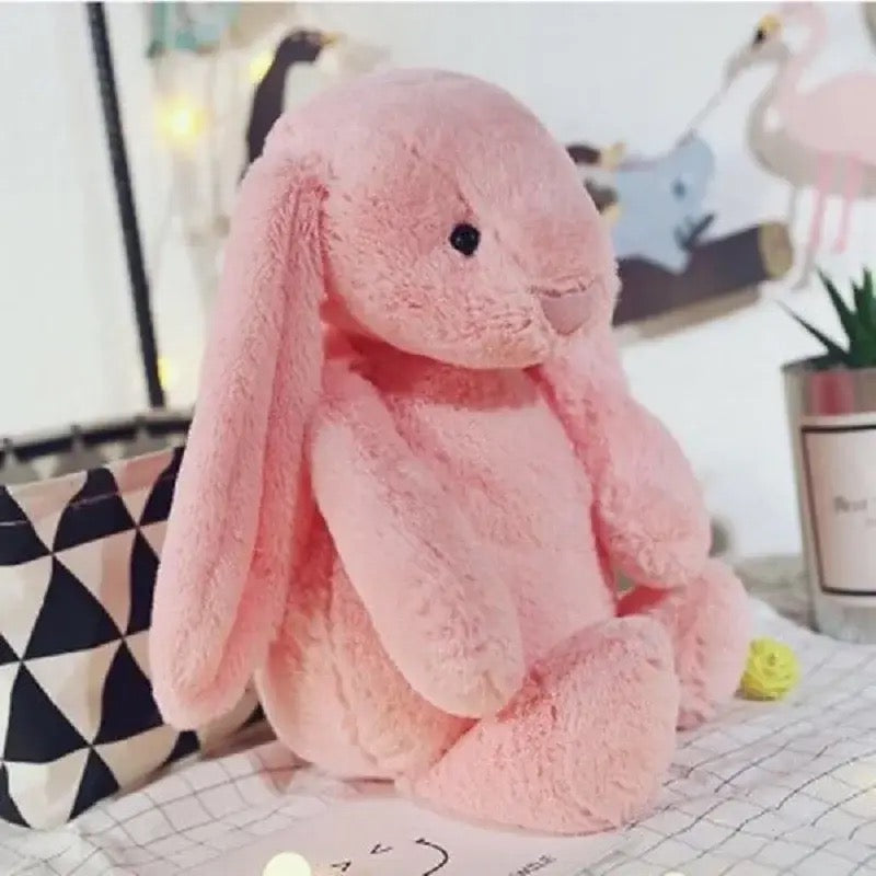 Coelho de pelúcia - RABBIT - Minimalist House LTDA