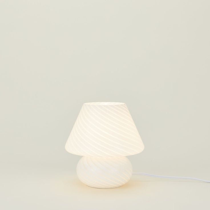 Abajur Cogumelo - Minimalist House LTDA