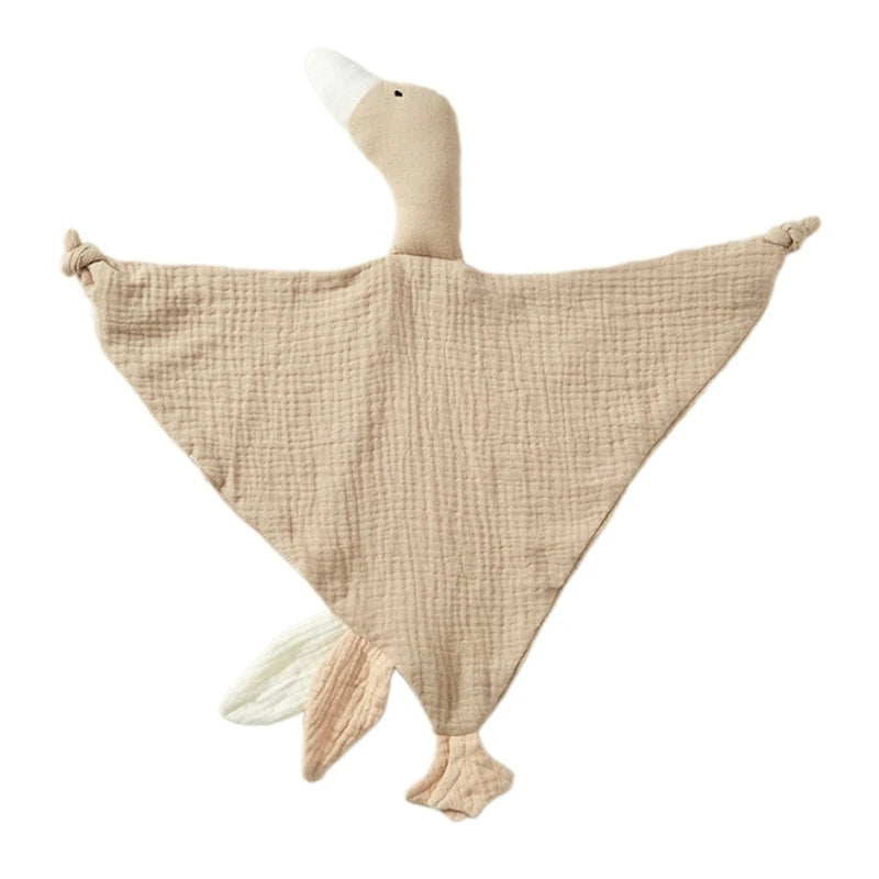 Naninha Ganso Pelúcia - Minimalist House LTDA