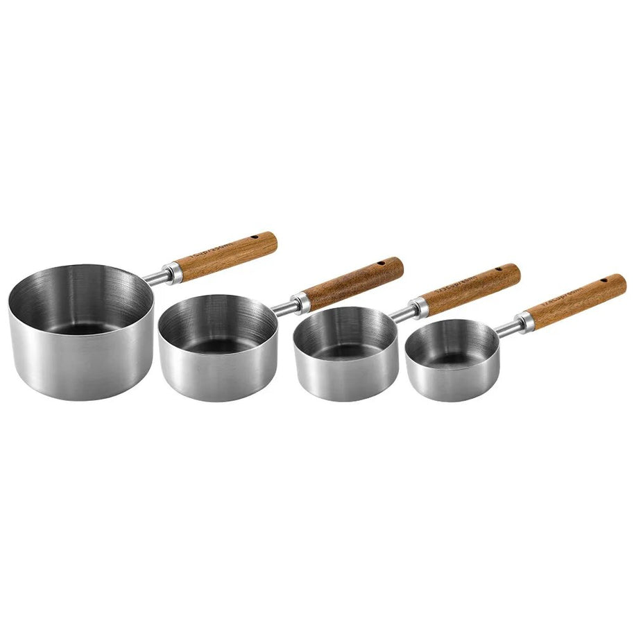 Medidores Vintage - 4pcs - Minimalist House LTDA