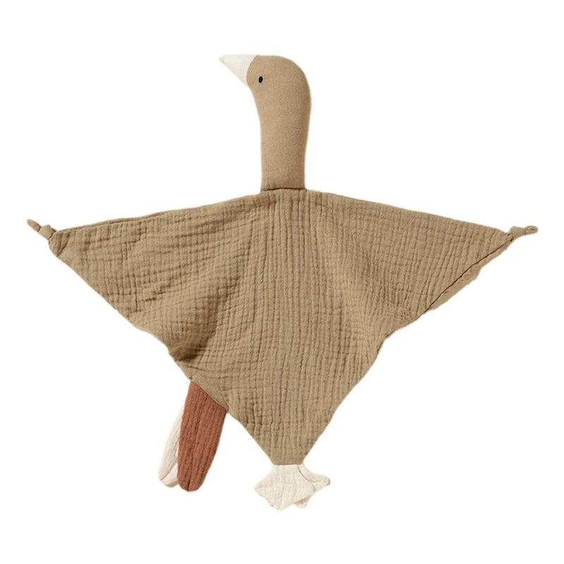 Naninha Ganso Pelúcia - Minimalist House LTDA