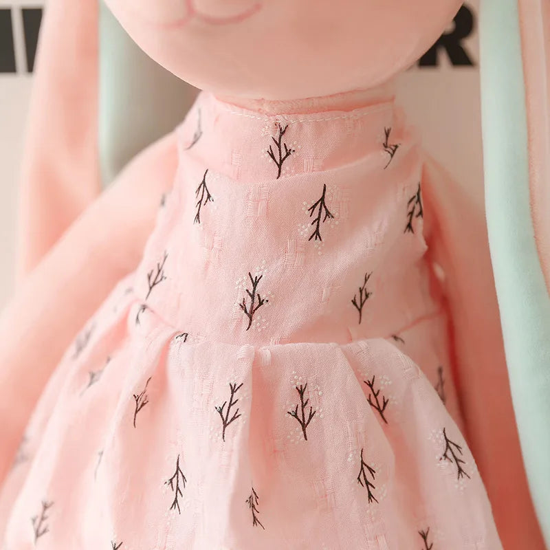 Pelúcia Coelho Fofinho Bunny Comfort