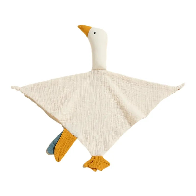 Naninha Ganso Pelúcia - Minimalist House LTDA