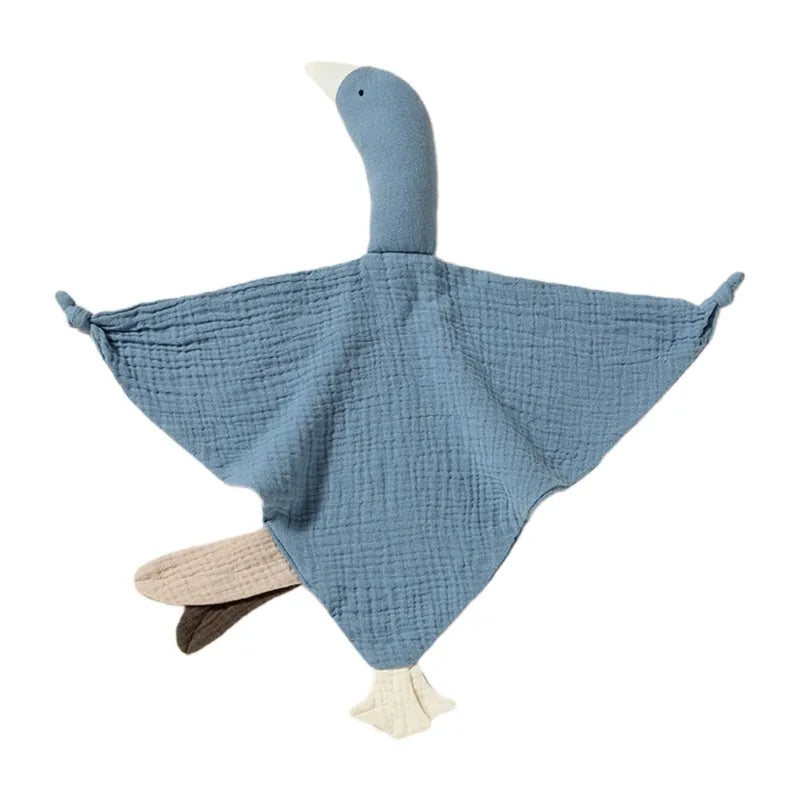 Naninha Ganso Pelúcia - Minimalist House LTDA