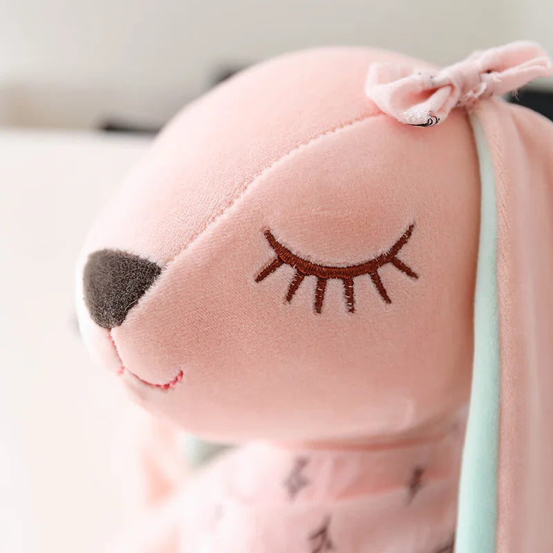 Pelúcia Coelho Fofinho Bunny Comfort