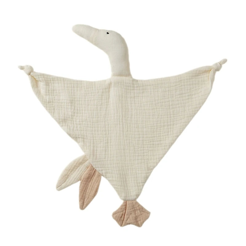 Naninha Ganso Pelúcia - Minimalist House LTDA