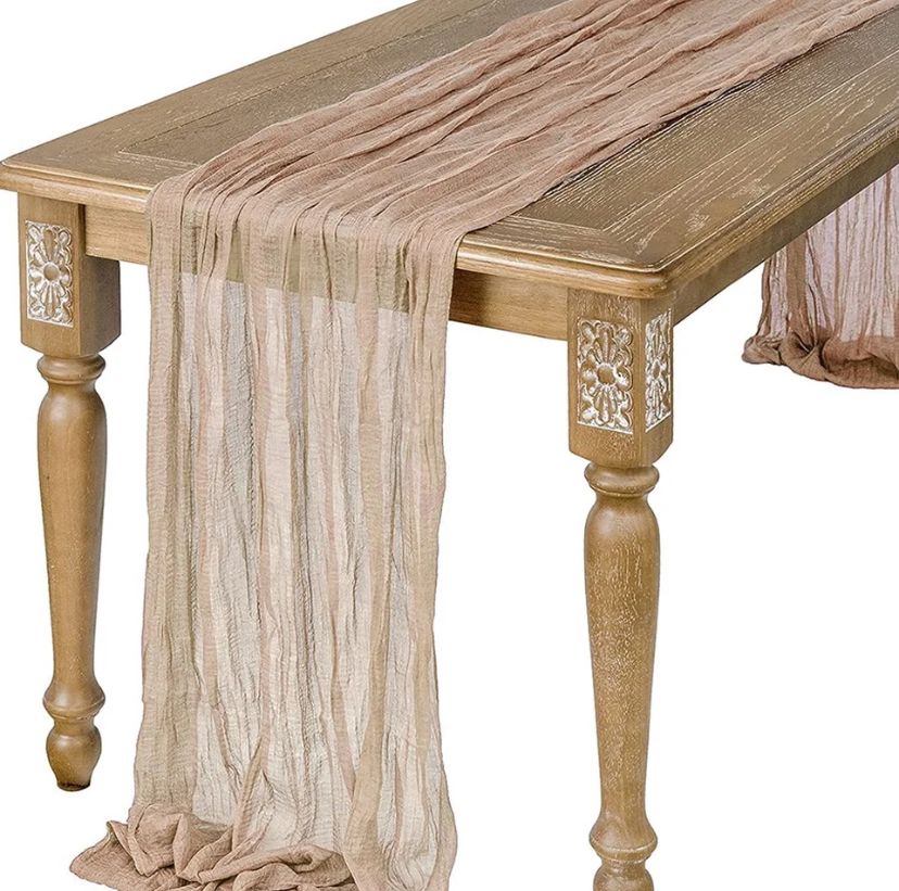 Trilho de mesa Glaze - Especial de Natal - Minimalist House LTDA