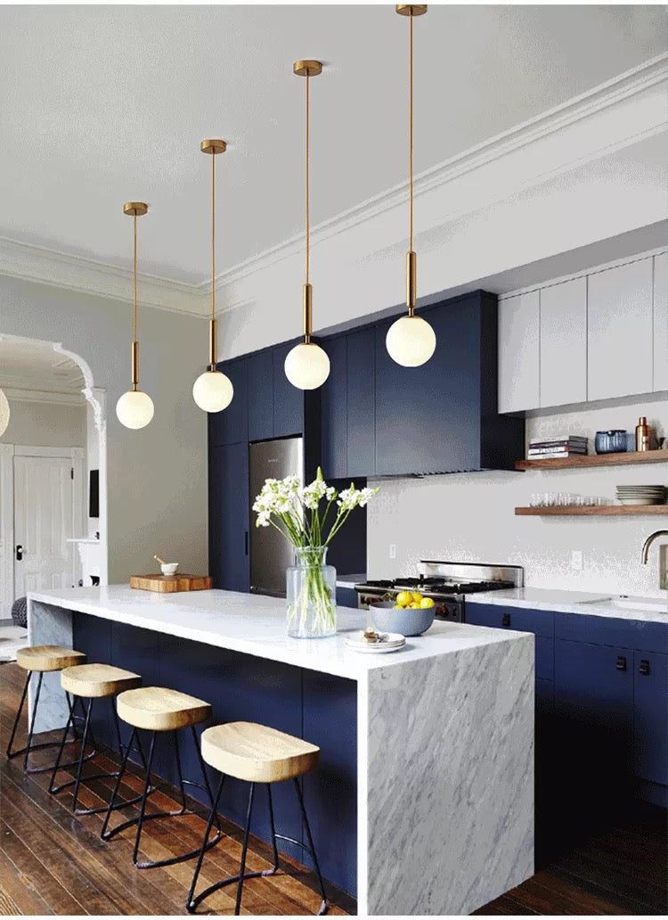 Pendente LINE - Minimalist House LTDA