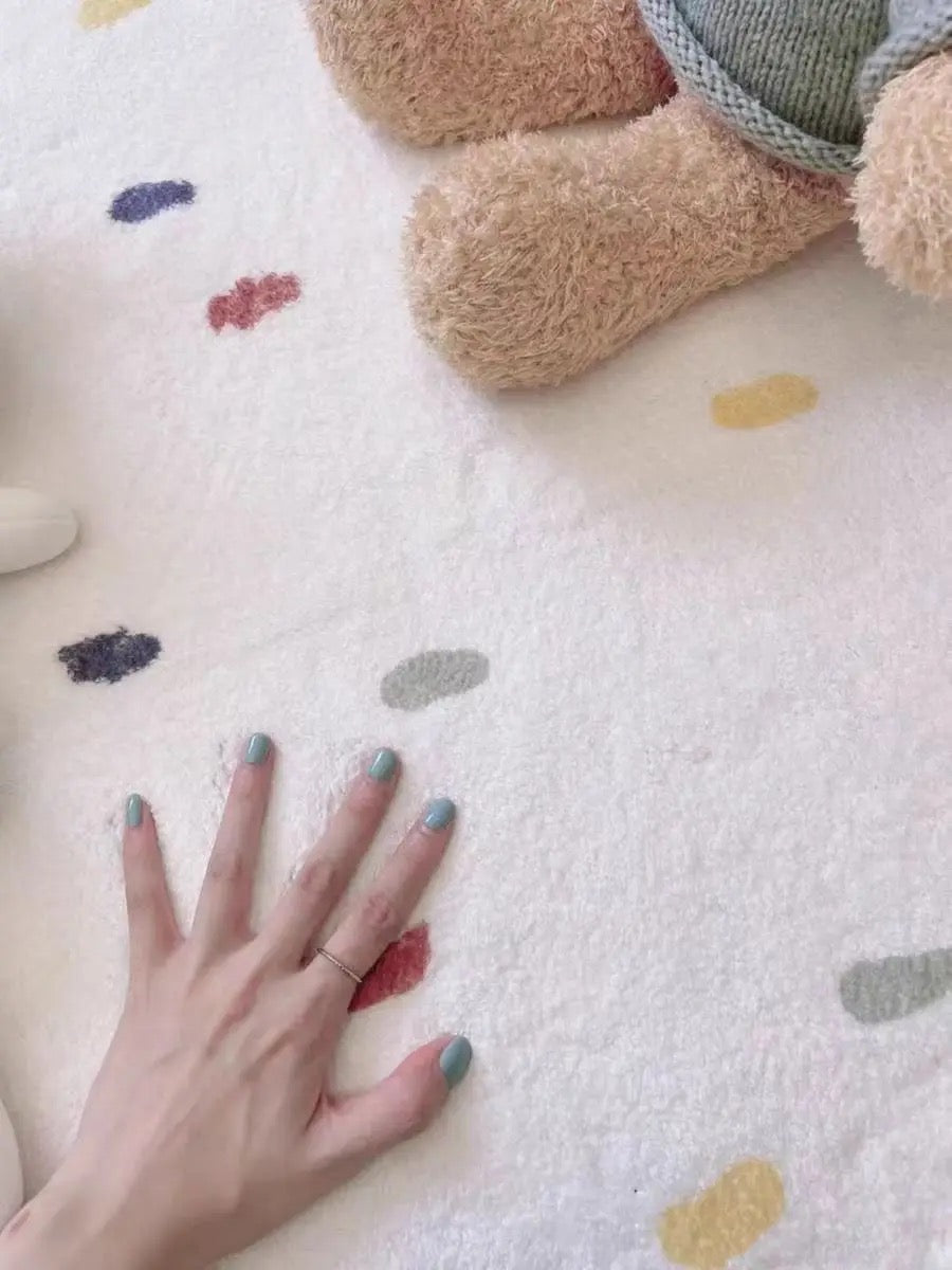 Tapete Infantil - HOMEBABY - Minimalist House LTDA