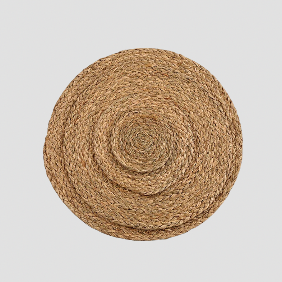 Esteira de mesa (pratos e copos) - Catalli - Minimalist House LTDA
