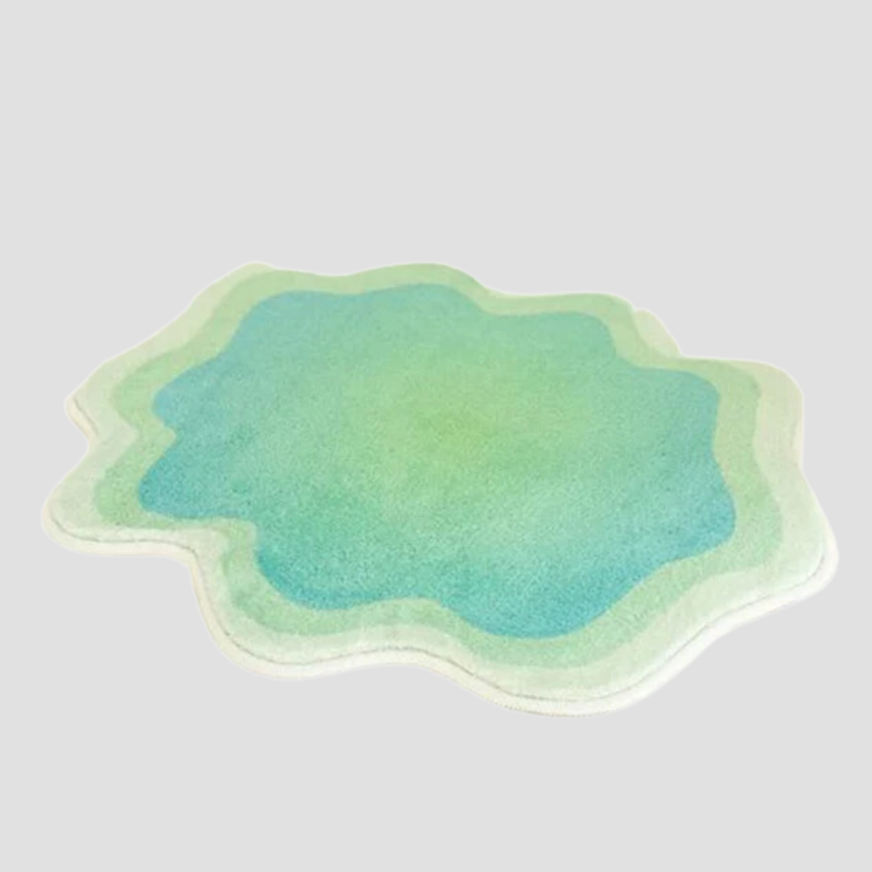 Tapete - SOUL GREEN - Minimalist House LTDA