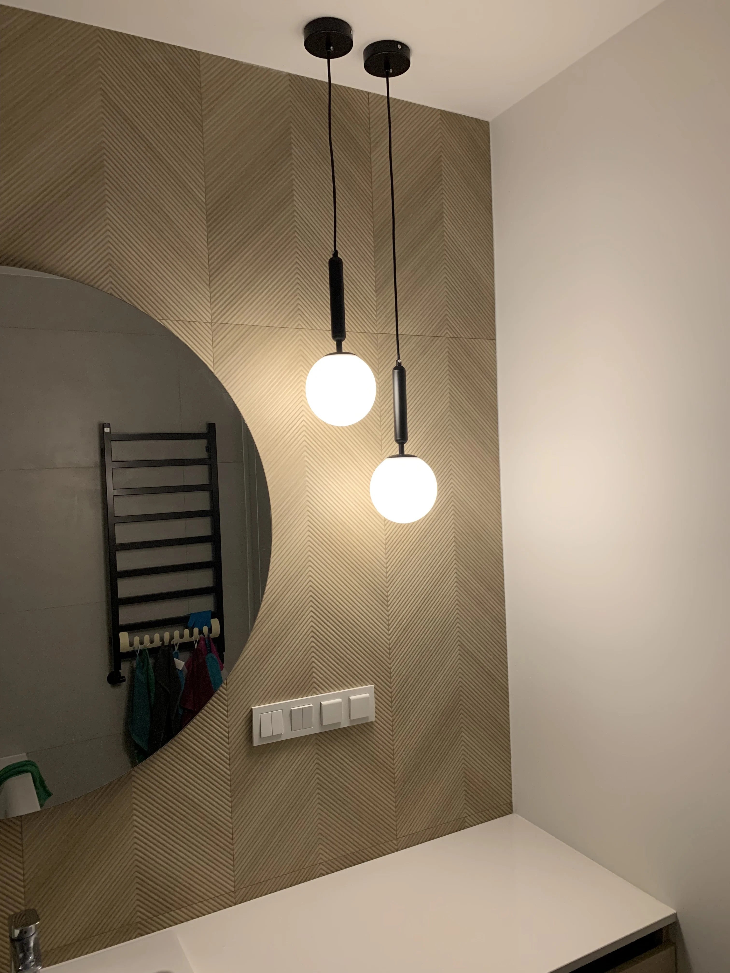 Pendente LINE - Minimalist House LTDA