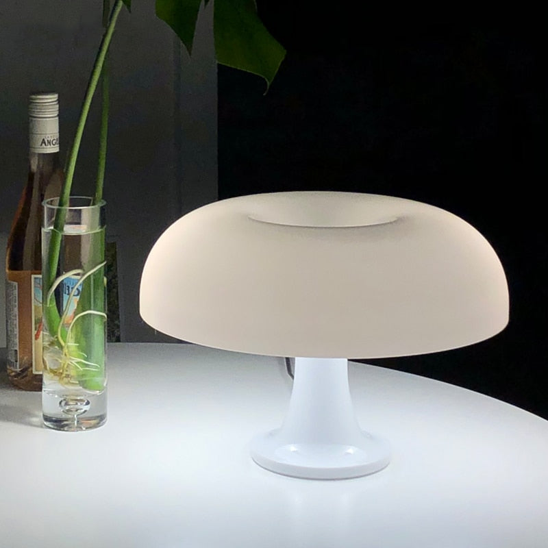 Luminária - ITALY Branco - Minimalist House LTDA