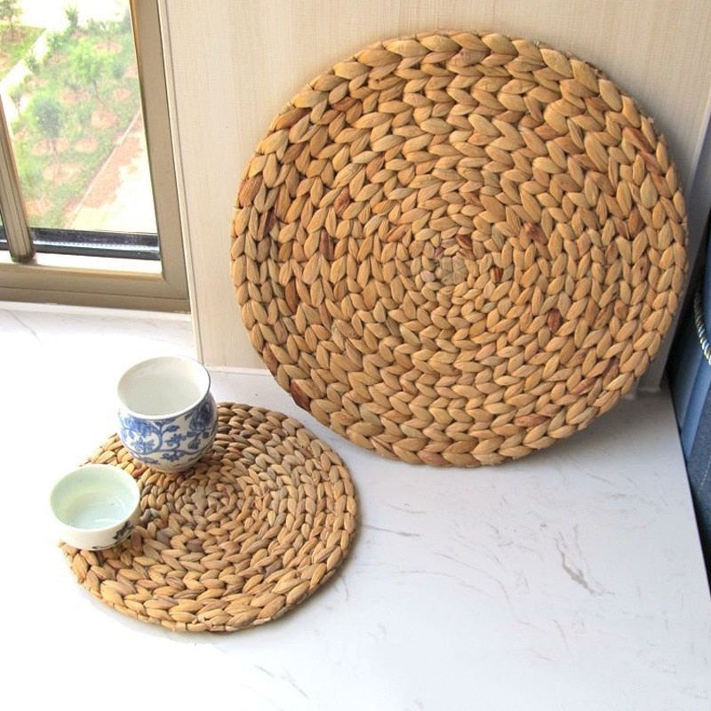 Esteira natural - Bambu - Minimalist House LTDA