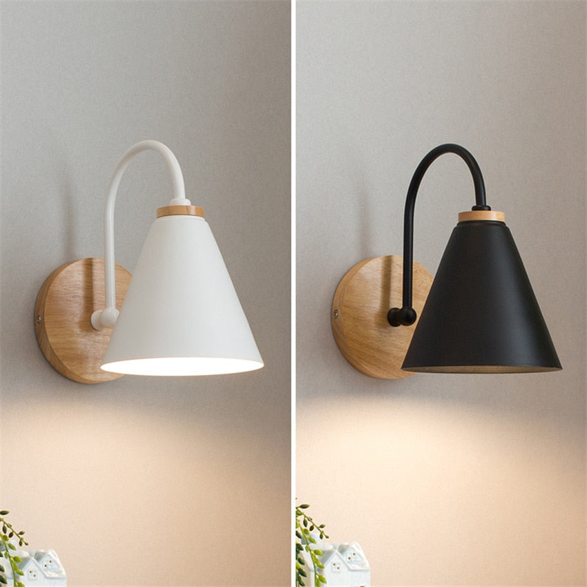 Arandela MIDNIGHT - Minimalist House LTDA