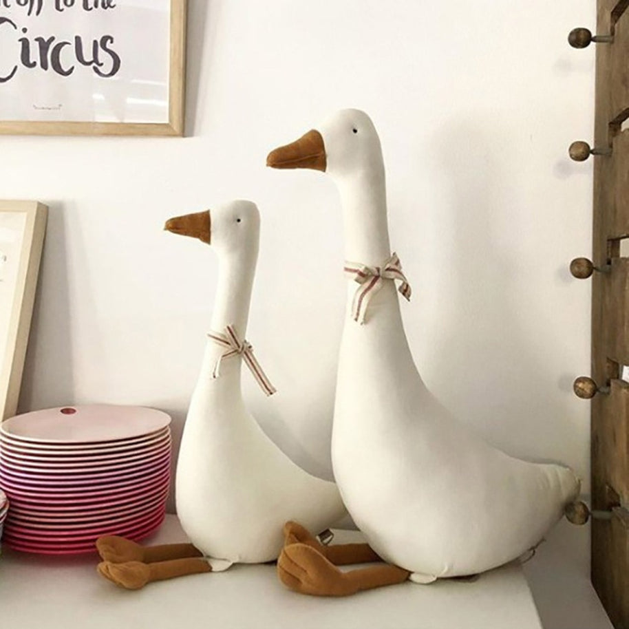 Pato de pelúcia - QUAK - Minimalist House LTDA