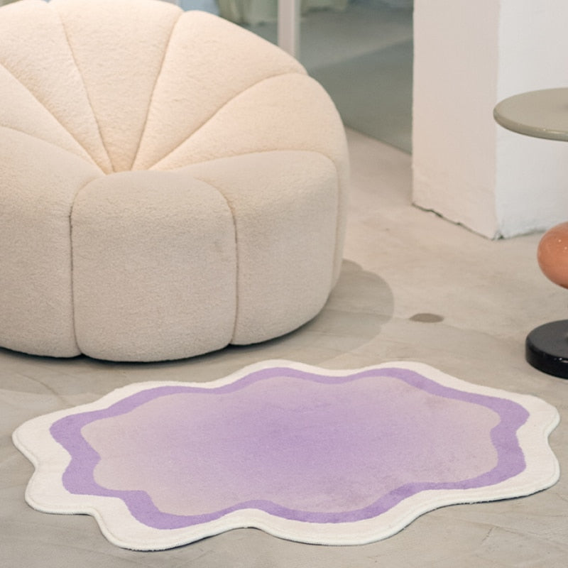 Tapete - SOUL PURPLE - Minimalist House LTDA