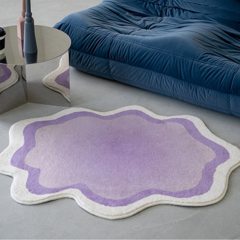 Tapete - SOUL PURPLE - Minimalist House LTDA
