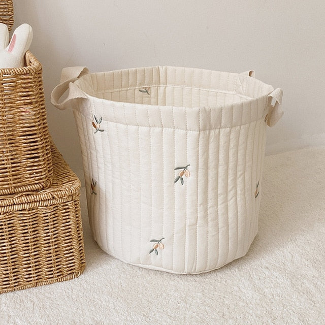 Organizador para quarto de bebê - BUNNY - Minimalist House LTDA