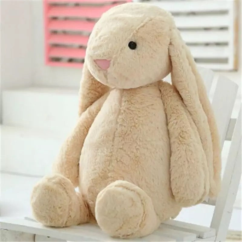 Coelho de pelúcia - RABBIT - Minimalist House LTDA