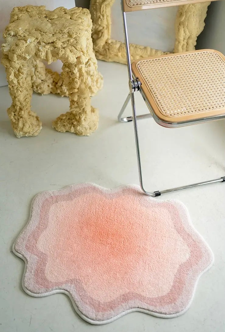 Tapete - SOUL PINK - Minimalist House LTDA