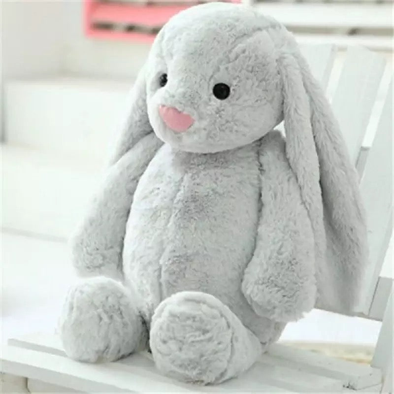 Coelho de pelúcia - RABBIT - Minimalist House LTDA