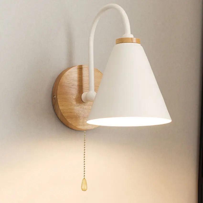 Arandela MIDNIGHT - Minimalist House LTDA