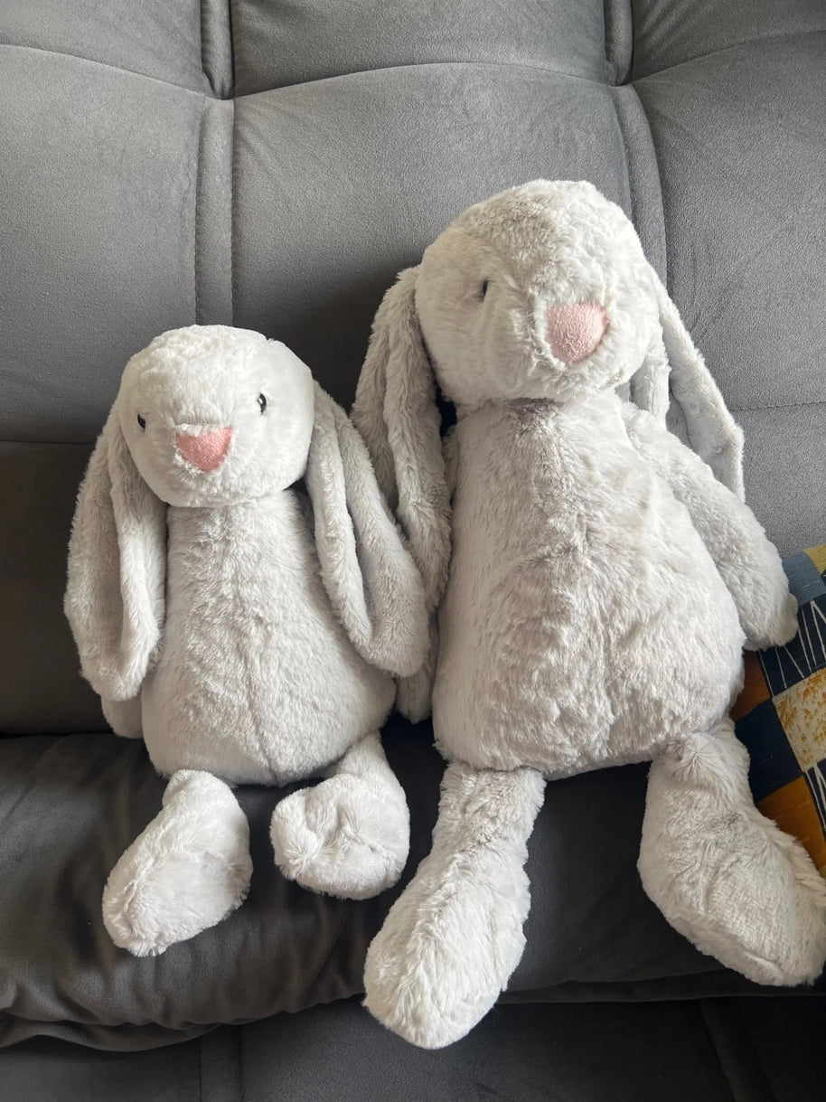 Coelho de pelúcia - RABBIT - Minimalist House LTDA