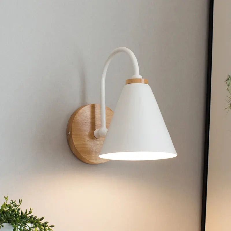 Arandela MIDNIGHT - Minimalist House LTDA