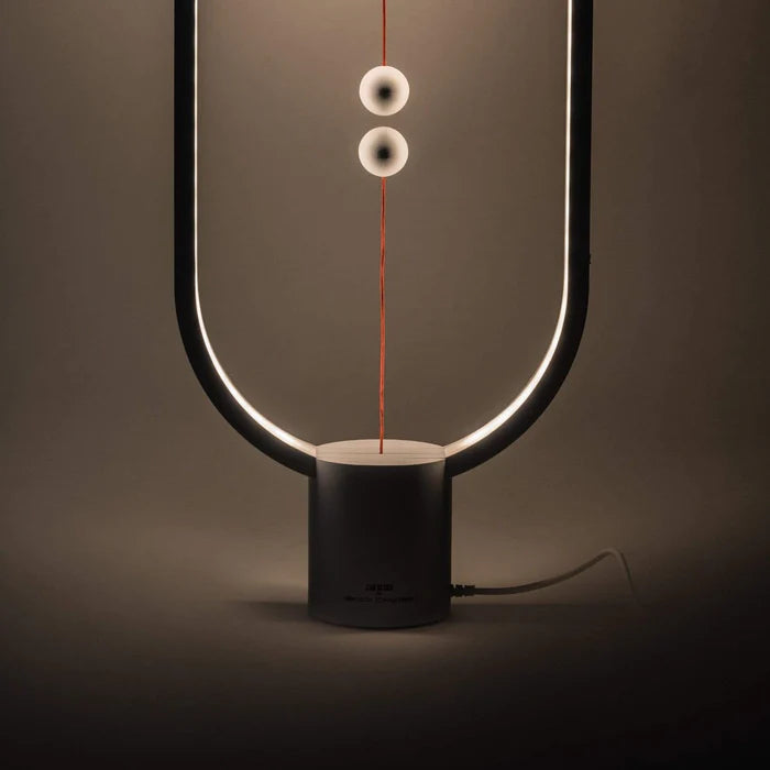 Imã De Luz - Luminária - Minimalist House LTDA